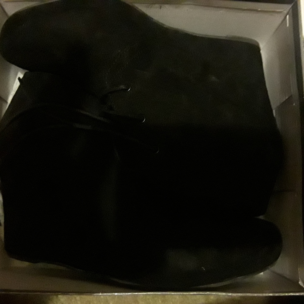 used women shoes